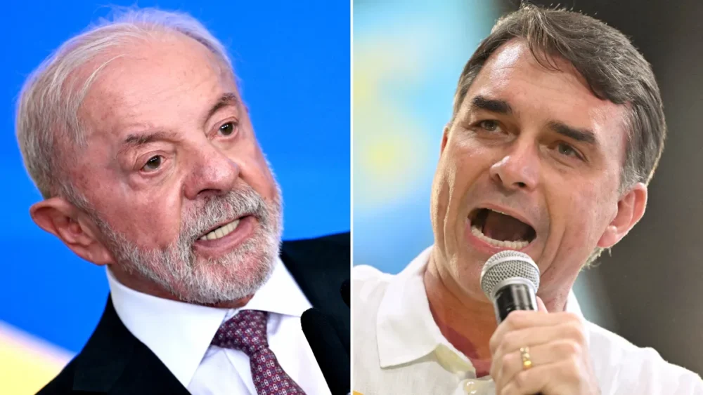 Lula y Bolsonaro se miden en unas elecciones que pueden cambiar el rumbo de Brasil