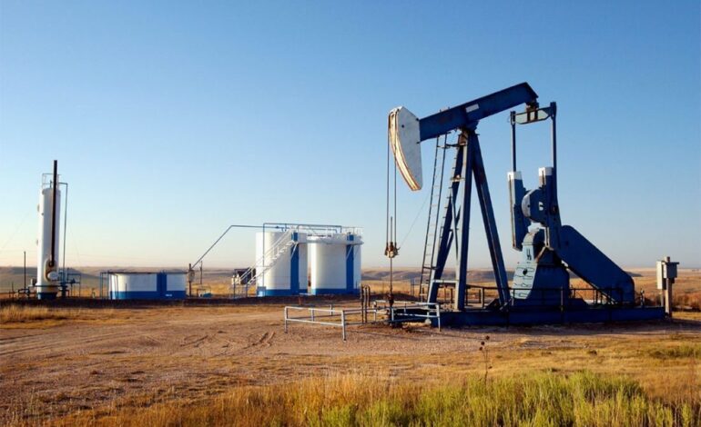 Petróleo sube 3.64 % y presiona combustibles en RD