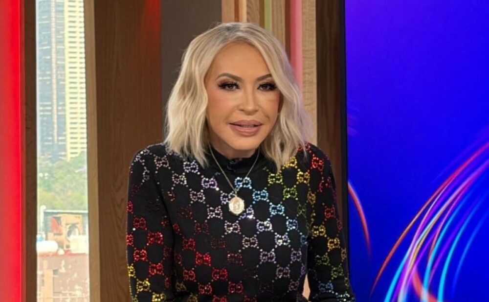 Laura Bozzo es operada de emergencia: esto se sabe de su salud
