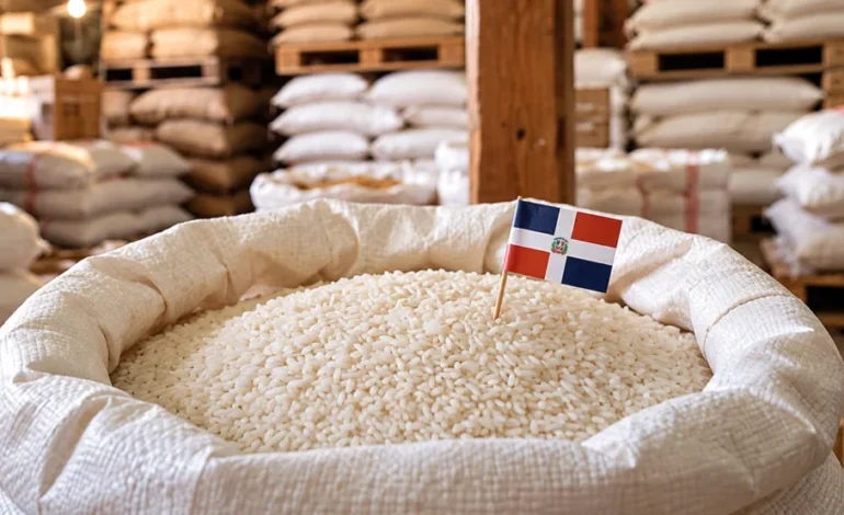 ¿Arroz a RD$15? La pregunta que impacta al bolsillo dominicano