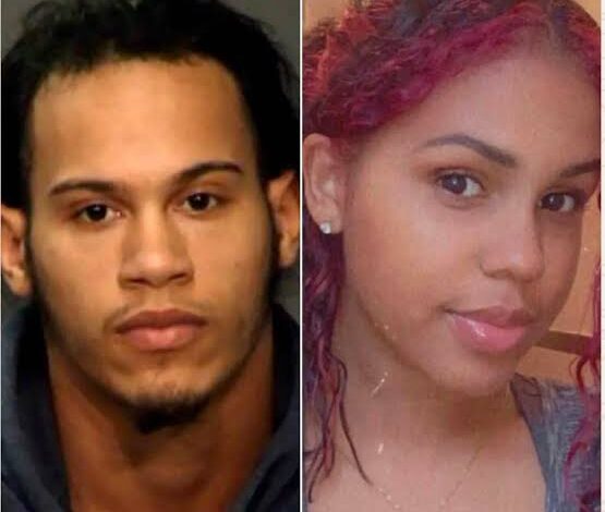 Bronx: arrestan a sospechoso de lanzar a madre y bebé