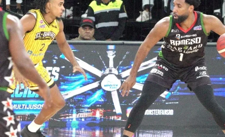 Bameso clasifica a semifinales tras vencer al Barias