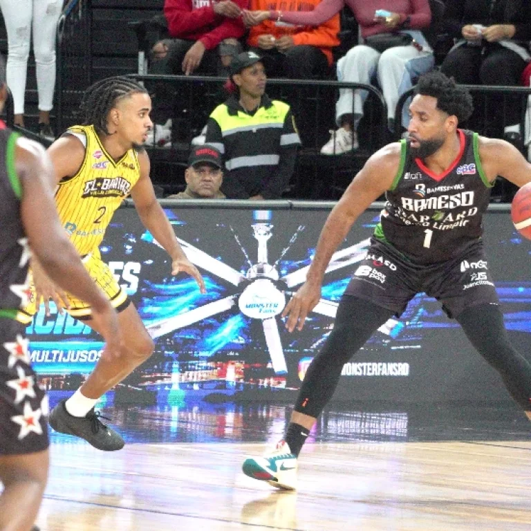 Bameso clasifica a semifinales tras vencer al Barias